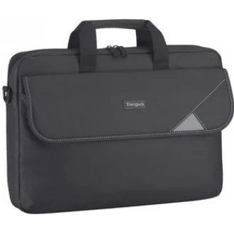 Targus® Intellect 15.6" Topload Laptop Case Black Targus® Intellect 15.6" Topload Laptop Case Black