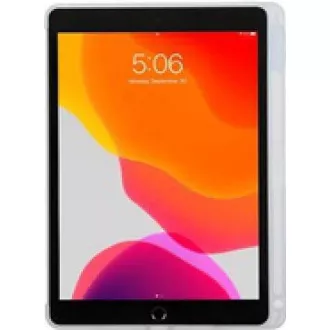 Targus SafePort Antimicrobial Back Cover pre iPad (9., 8. a 7. gen.) 10.2"
