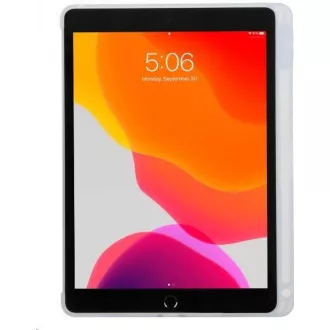 Targus SafePort Antimicrobial Back Cover pre iPad (9., 8. a 7. gen.) 10.2"