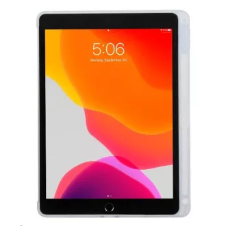Targus SafePort Antimicrobial Back Cover pre iPad (9., 8. a 7. gen.) 10.2"