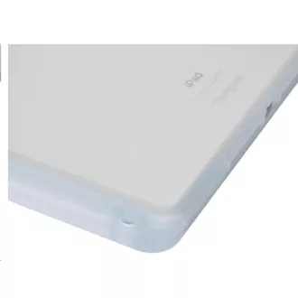 Targus SafePort Antimicrobial Back Cover pre iPad (9., 8. a 7. gen.) 10.2"