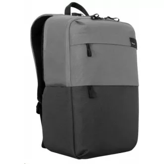 Targus® 15.6" Sagano Travel Backpack Grey