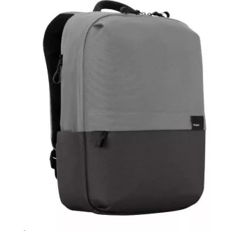 Targus® 15.6" Sagano Commuter Backpack Grey