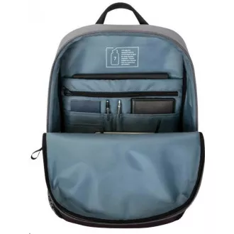 Targus® 15.6" Sagano Campus Backpack Grey