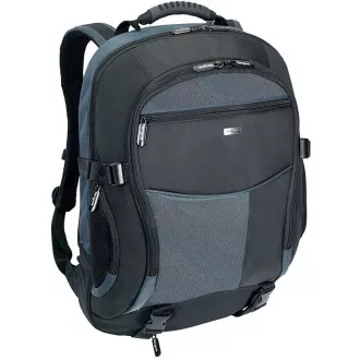 Targus® Atmosphere 17-18" XL Laptop Backpack Black
