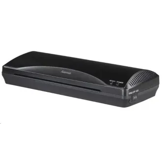 Hama Home&Office, laminátor DIN A4, laminovanie za studena aj tepla Hama Home&Office, laminátor DIN A4, laminovanie za studena aj tepla