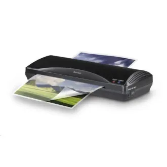 Hama Home&Office, laminátor DIN A4, laminovanie za studena aj tepla Hama Home&Office, laminátor DIN A4, laminovanie za studena aj tepla