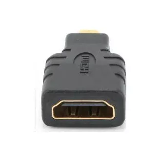 GEMBIRD Redukcia HDMI / Micro HDMI (F/M)
