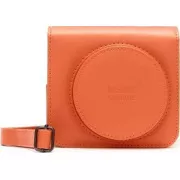 Fujifilm púzdro pre SQ1 CAMERA CASE oranžový