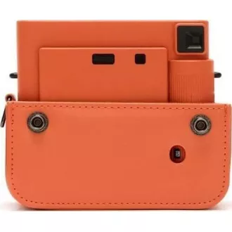 Fujifilm púzdro pre SQ1 CAMERA CASE oranžový