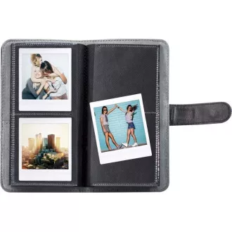 Fujifilm Album Mini 12 čierne