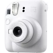 Fujifilm MINI 12 MEGA PACK biely