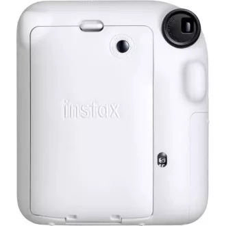 Fujifilm MINI 12 MEGA PACK biely
