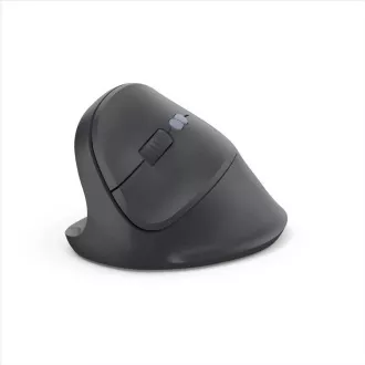 Hama vertikálna ergonomická bezdrôtová myš EWM-500L, pre ľavákov