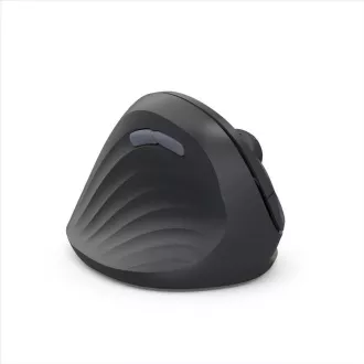 Hama vertikálna ergonomická bezdrôtová myš EWM-500L, pre ľavákov