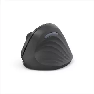 Hama vertikálna ergonomická bezdrôtová myš EWM-500R, pre pravákov