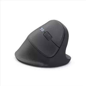Hama vertikálna ergonomická bezdrôtová myš EWM-500R, pre pravákov