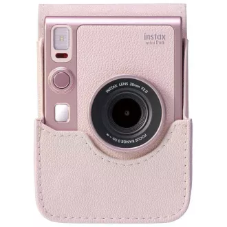 Fujifilm puzdro pre MINI EVO gentle rose