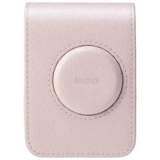 Fujifilm puzdro pre MINI EVO gentle rose Fujifilm puzdro pre MINI EVO gentle rose