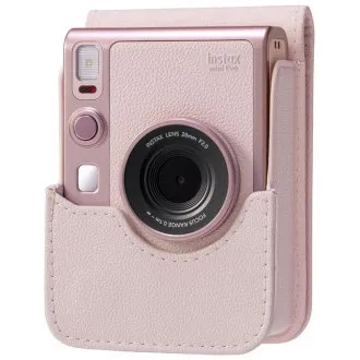 Fujifilm puzdro pre MINI EVO gentle rose Fujifilm puzdro pre MINI EVO gentle rose
