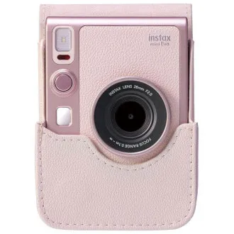 Fujifilm puzdro pre MINI EVO gentle rose Fujifilm puzdro pre MINI EVO gentle rose