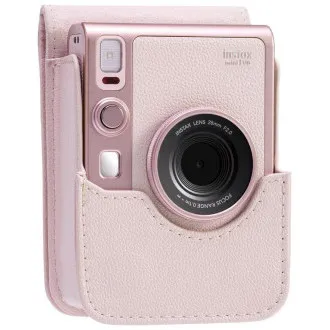 Fujifilm puzdro pre MINI EVO gentle rose Fujifilm puzdro pre MINI EVO gentle rose
