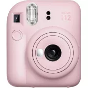 Fujifilm MINI 12 MEGA PACK ružový