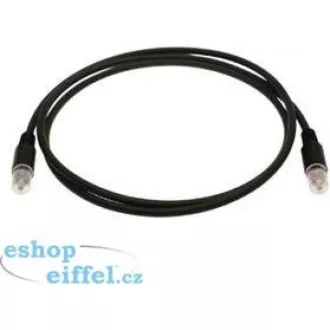 GEMBIRD Kábel audio optický 2m (Toslink) GEMBIRD Kábel audio optický 2m (Toslink)