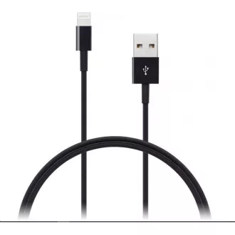 CONNECT IT Kábel Apple Lightning 1m pre Pad/iPhone/iPod