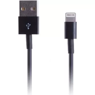 CONNECT IT Kábel Apple Lightning 1m pre Pad/iPhone/iPod