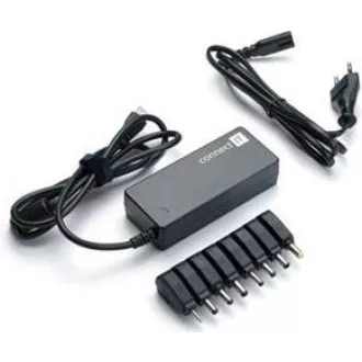 CONNECT IT Univerzálny notebookový adaptér 70W CONNECT IT Univerzálny notebookový adaptér 70W