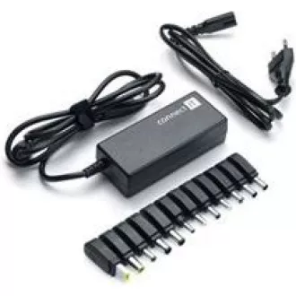 CONNECT IT Univerzálny notebookový adaptér 90W