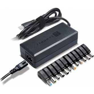 CONNECT IT Univerzálny notebookový adaptér 90W