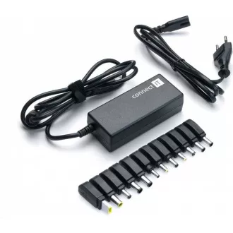 CONNECT IT Univerzálny notebookový adaptér 90W