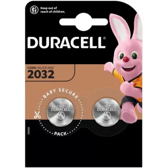 Duracell DL 2032 B2