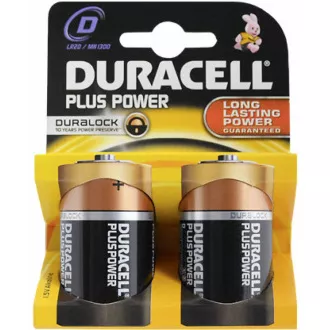 Duracell Basic 1300 K2