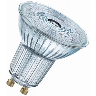OSRAM VALUE GU10 4, 3W(3, 6W)/830 PAR1650W 36° teplá