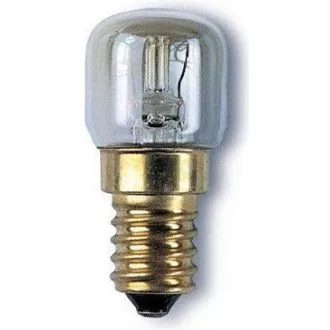 OSRAM E14 15W 300 ° stupňov do rúry OSRAM E14 15W 300 ° stupňov do rúry