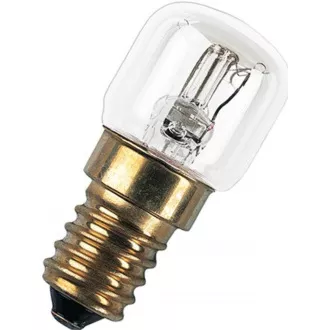 OSRAM E14 15W 300 ° stupňov do rúry OSRAM E14 15W 300 ° stupňov do rúry