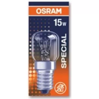 OSRAM E14 15W 300 ° stupňov do rúry OSRAM E14 15W 300 ° stupňov do rúry
