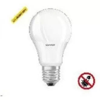 OSRAM LED ANTIBAKTERIAL E27 10W/827 CLA75W teplá 2700k