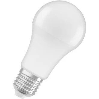 OSRAM LED ANTIBAKTERIAL E27 10W/827 CLA75W teplá 2700k