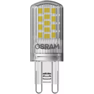 OSRAM LED PIN 40 G9 4, 2W/840 studená