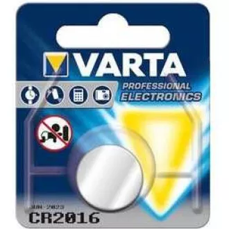 Varta CR 2016