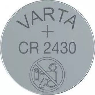 Varta CR 2430