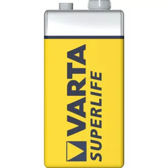 Varta 6F22/1P SuperLife