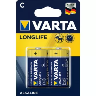 Varta LR14/2BP Longlife POWER (HIGH ENERGY)