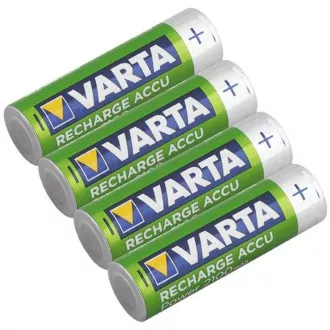 Varta LR6/4BP 2100 mAh Ready to use (Blister 4ks)