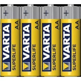 Varta R6/4BP SuperLife (Blister 4ks)