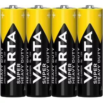 Varta R6/4BP SuperLife (Blister 4ks)